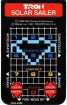Tron solar1