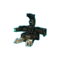 Silver Fortress