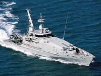 Dalmatia class