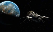 Planet image.