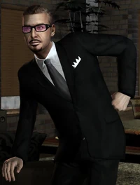 Tony TBOGT