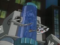 Kagemaru Tube