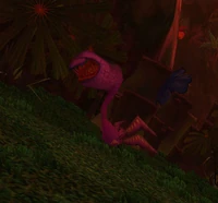 Image of Venom Spitter