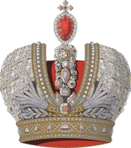 Russian Imperial Crown