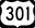 US 301