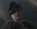 Martha Wayne Burtonverse