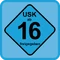 USK 16