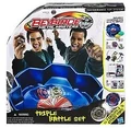 Tripple Battle Set