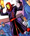 Psycho-Pirate Earth-16 001