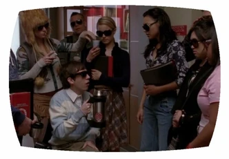 Glee-Blame-it-on-the-alcohol