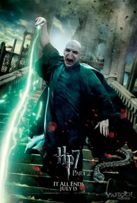 VoldemortPoster