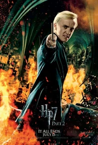 DracoPoster