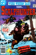 Weird Western Tales Vol 1 43