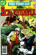Weird Western Tales Vol 1 46
