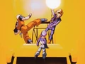 Gohan Saving Trunks