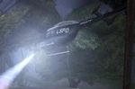 LSPD Chopper