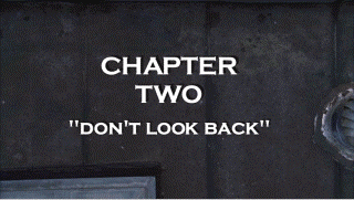 Don't Look Back