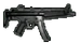 MP5 Inventory CoD4DS