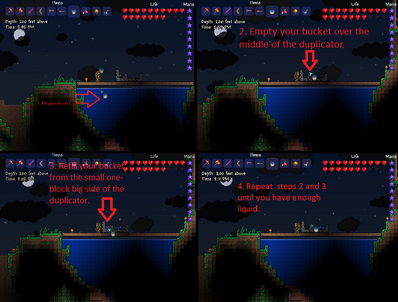 Duplicator