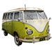 Rural Autobus