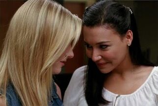Brittana 123