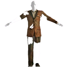 Jason Brights outfit