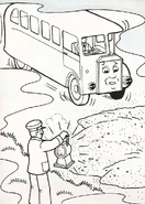 Bus,Stop!4