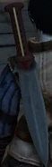 Masterwork Dwarven Dagger IMG