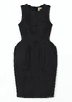 Acne Spring 2009 RTW Peplum Dress