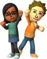 Miis