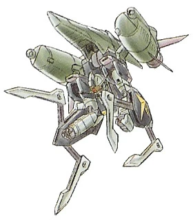 Zgmf-x56s-chaos-ma