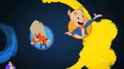Yosemite Sam and Porky