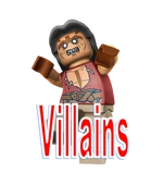 Villains main