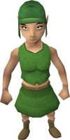 Mrs winkin
