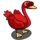 Red Swan