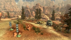 North Fork Campground