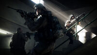 BF3 School
