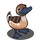 Fulvous Whistling Duck-icon