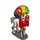 Clown Pony Foal-icon