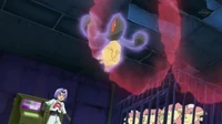 EP698 Solosis usando tinieblas 2