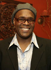 Everett Bradley