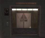 Elevator Hotel BO