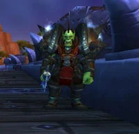 Image of Kor'kron Loyalist