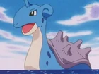 Lapras de Ash
