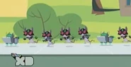 Kat Soldier's 5