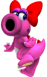 Birdo.