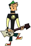 Duncan Guitar