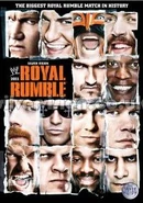 RR 2011 DVD Front