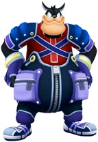 Pete KH