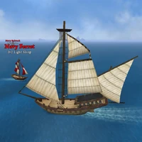 War sloop
